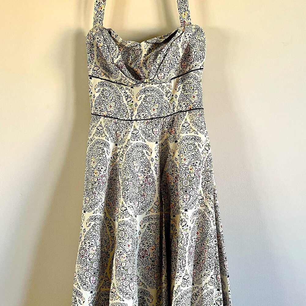 Anthropologie Dress